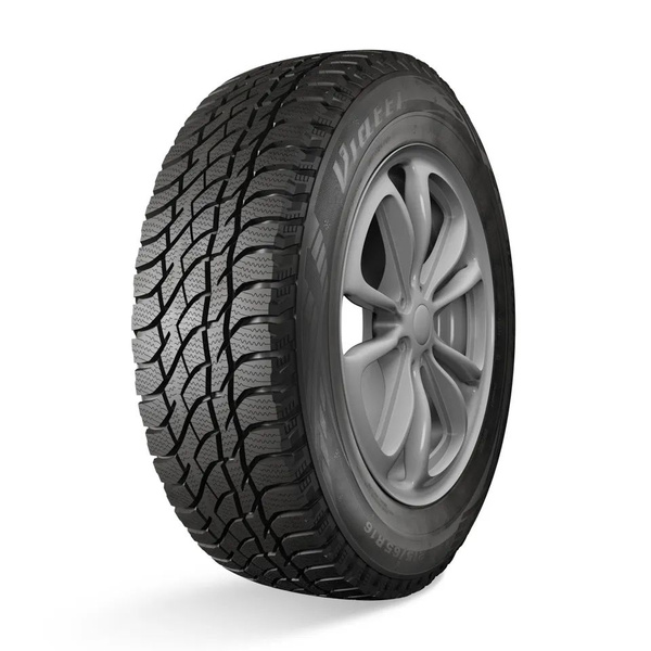Viatti Bosco S/T V-526 Шины зимние 225/60 R17 99T Нешипованные (1798507366)