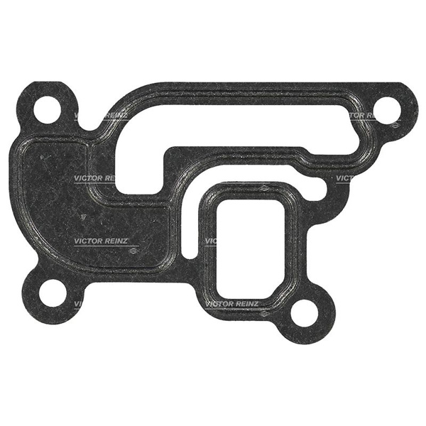 Прокладка клапана EGR GM ASTRA G/H CORSA C Z10XEP/Z12XEP/Z14XEP
