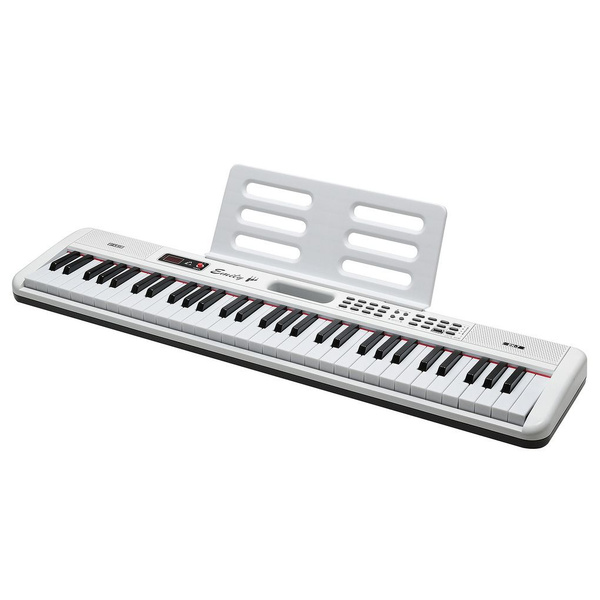 EMILY PIANO EK-7 WH - Синтезатор купить на OZON по низкой цене (1792917834)