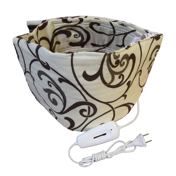 Грелка-пояс электрическая Беларусь 129х25 см ГЭМР 4-60 ГЭМР 4-60 ...