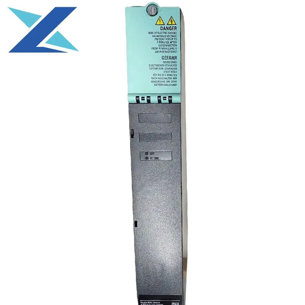 Новый оригинал Преобразователь частоты Siemens 6SL3121-2TE15-0AA4 ...