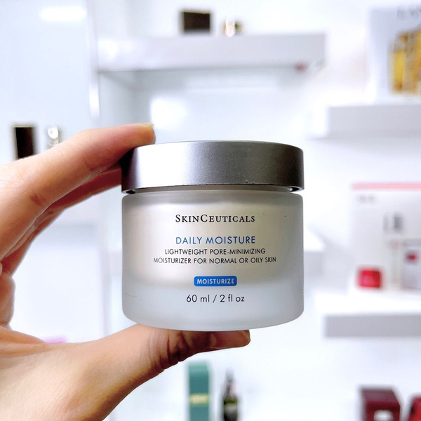 Skinceuticals Насыщенный увлажняющий крем 60мл купить на OZON по низкой ...