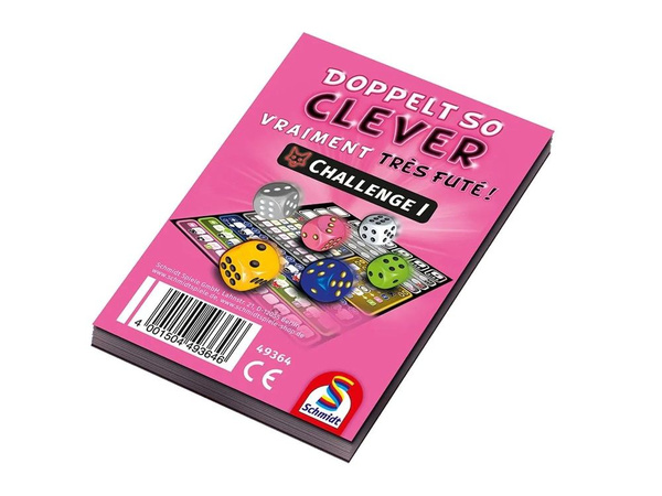 The best prices today for Twice as Clever!: Replacement Pad