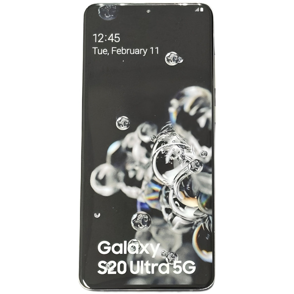 Samsung Galaxy S20 Ultra samsung-galaxy-s20-ultra