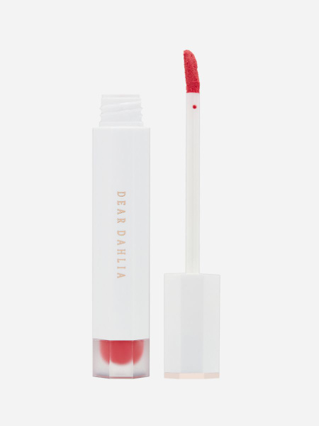 DEAR DAHLIA Dream Velvet Lip Cloud