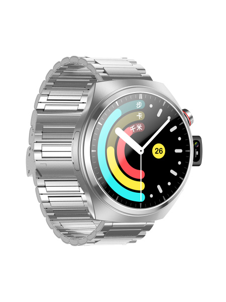 Характеристики HOWER Умные часы Умные часы IVMI Watch 5 Pro ...