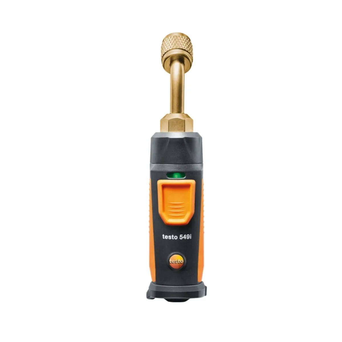 testo549iGen2интеллектуальныйбеспроводнойизмерительдавлениявтрубопроводе