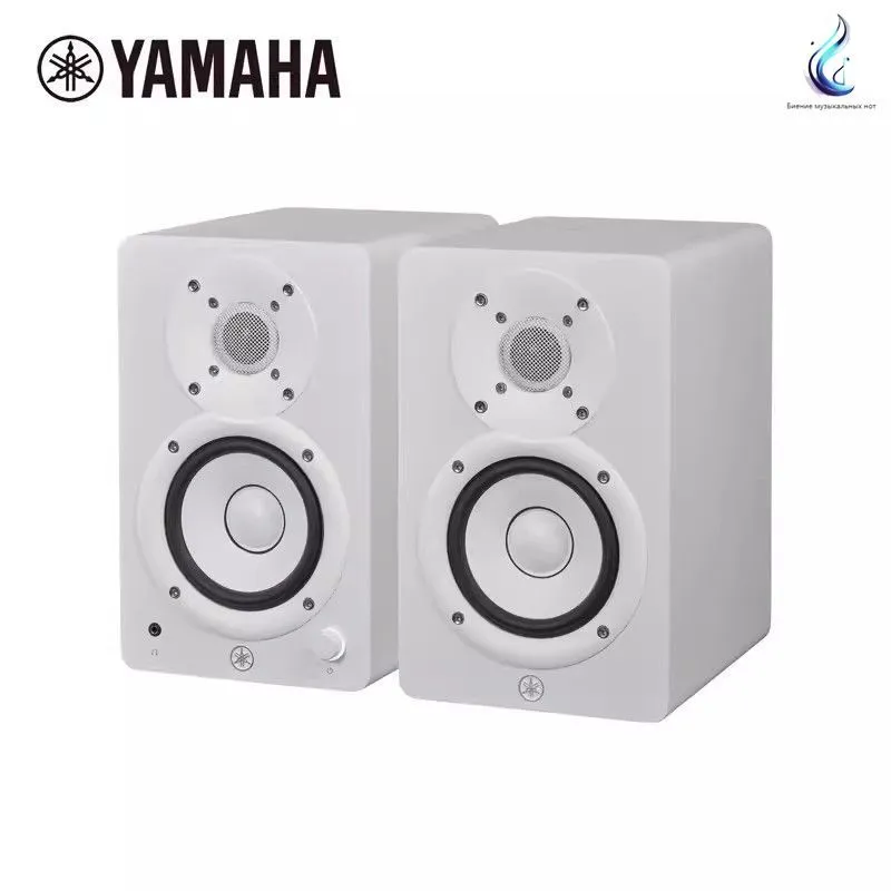 СтудийныймониторYAMAHAHS4(52W)(пара)