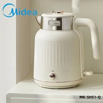 Midea Электрический чайник Midea Электрический умный чайник;с функцией ...