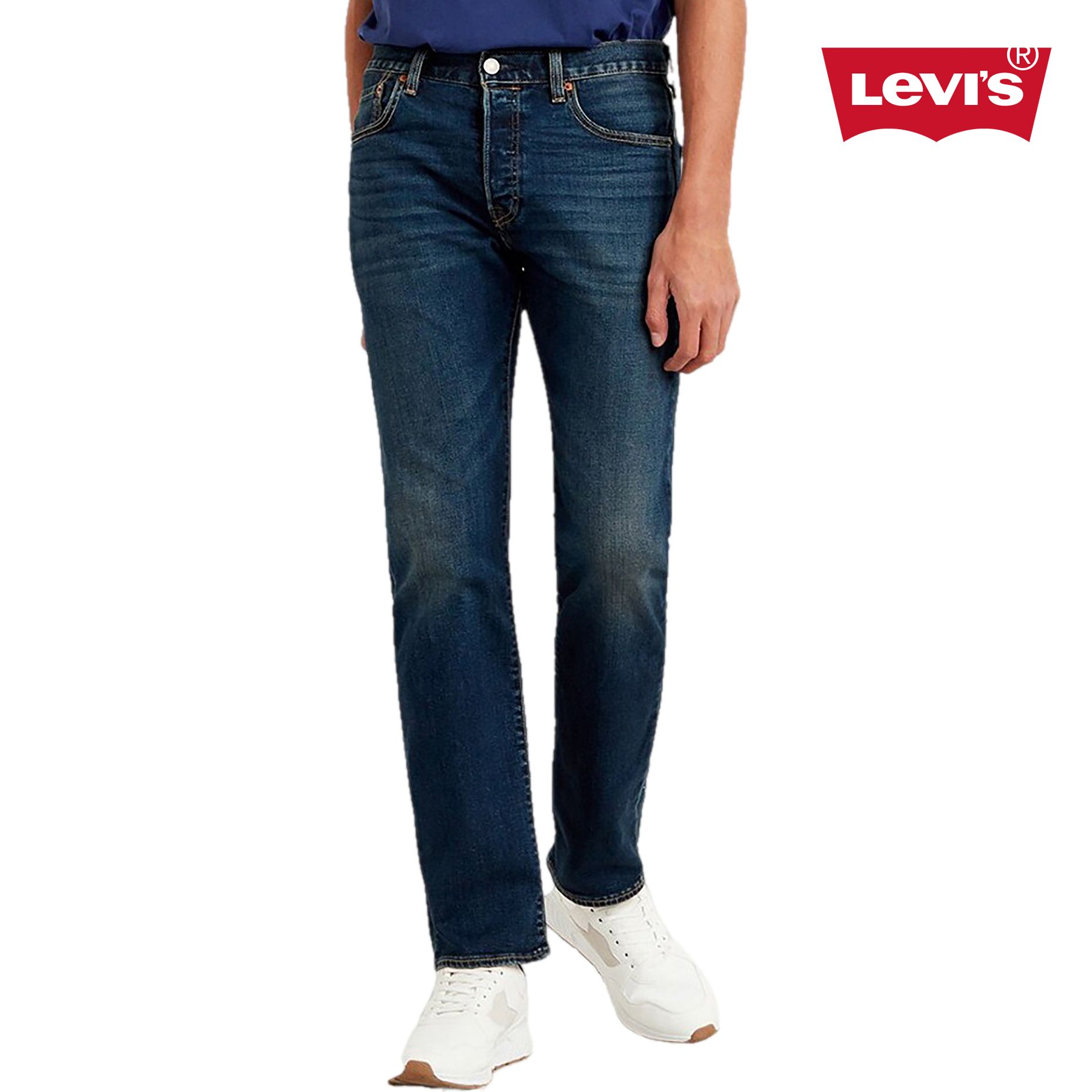 Genuine levi 501 jeans online