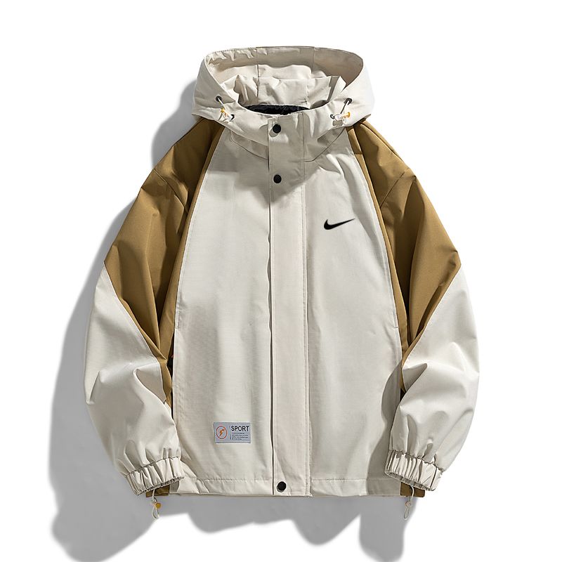 Nike Windcheater Jacket Print OZON 1650400095