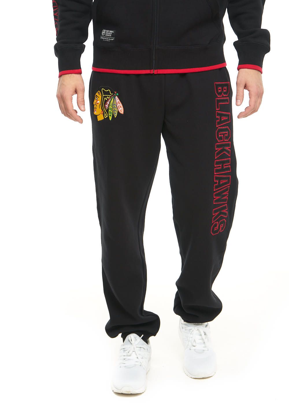 БрюкиAtributika&ClubChicagoBlackhawks