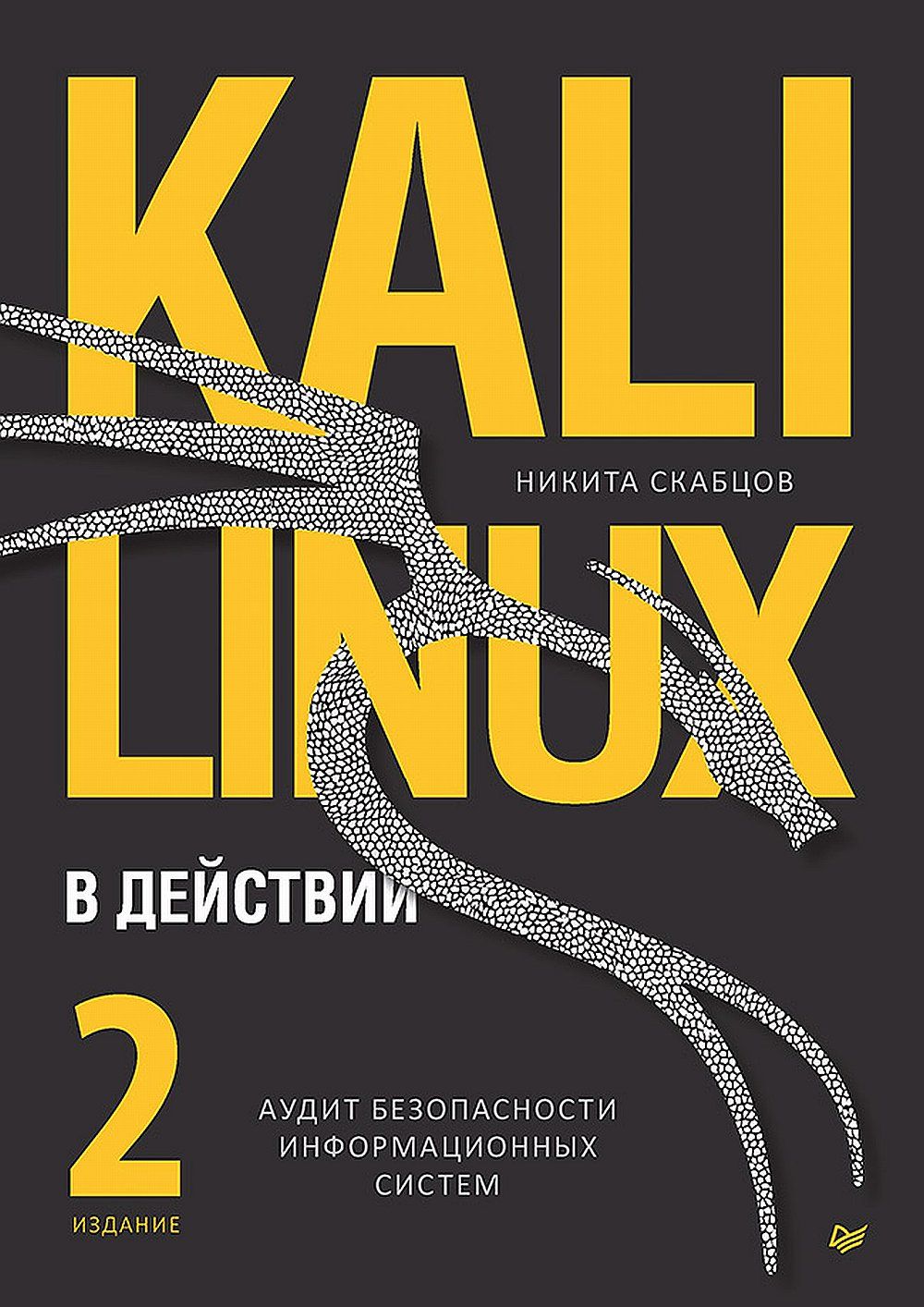 Kali Linux в действии. Аудит безопасности информационных систем. Изд.2