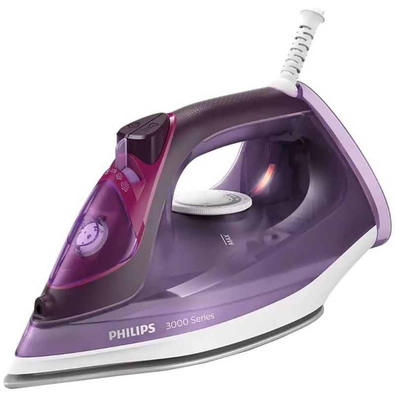 Утюг philips dst3040