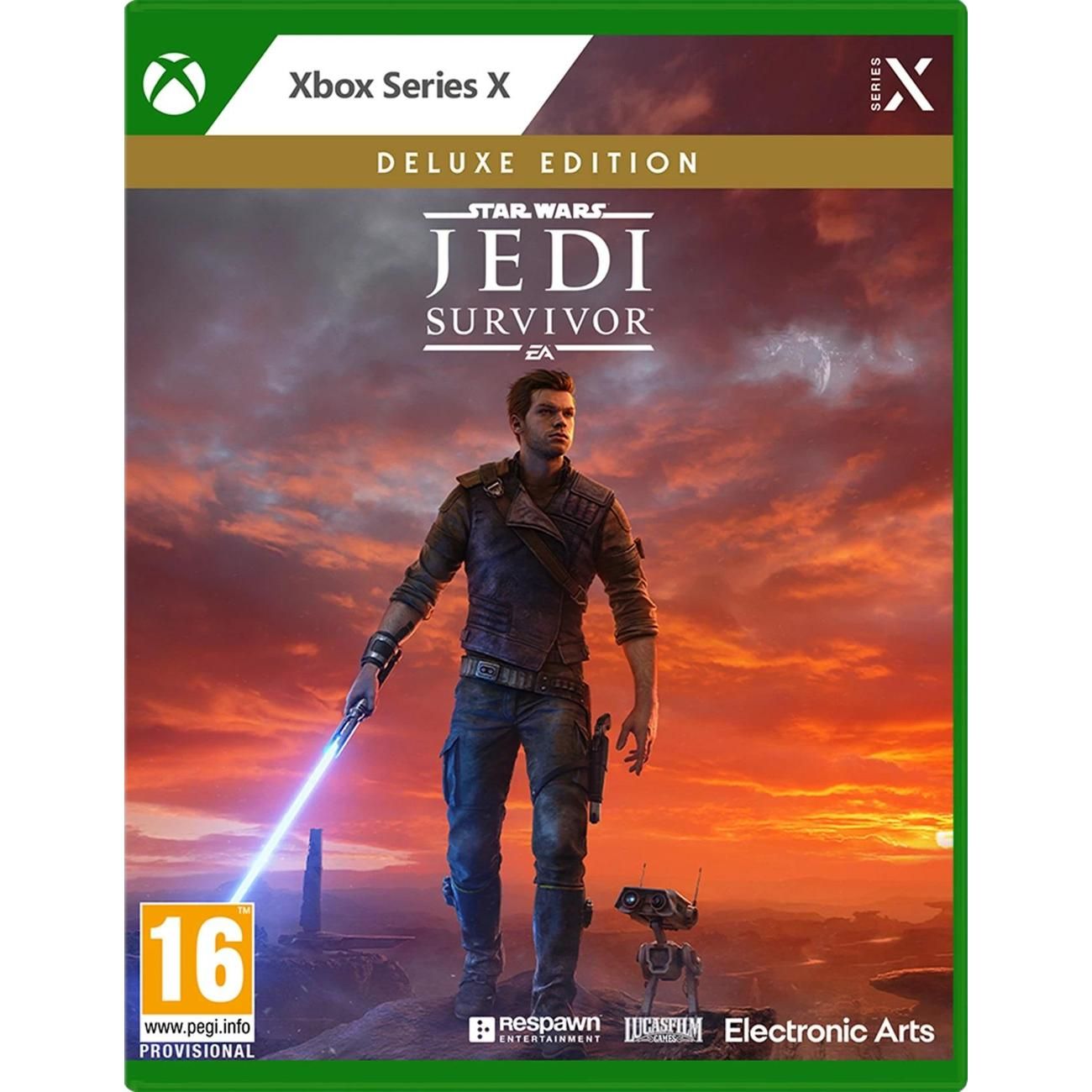 Star wars survivor deluxe. Star Wars Jedi Survivor обложка. Star Wars Jedi Survivor Дата выхода. Star Wars Jedi: Survivor Постер.