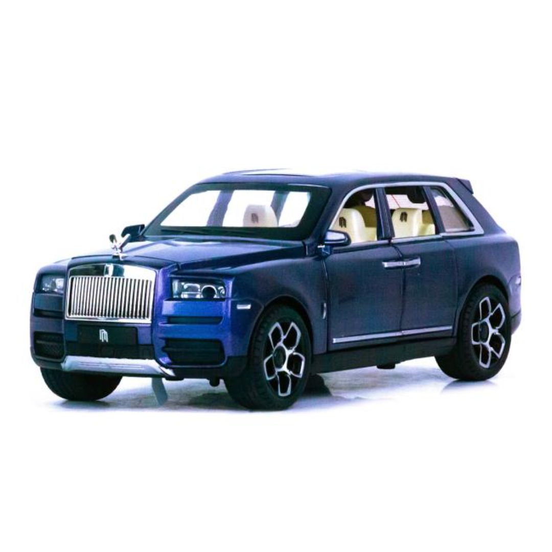 Rolls Royce Cullinan моделька