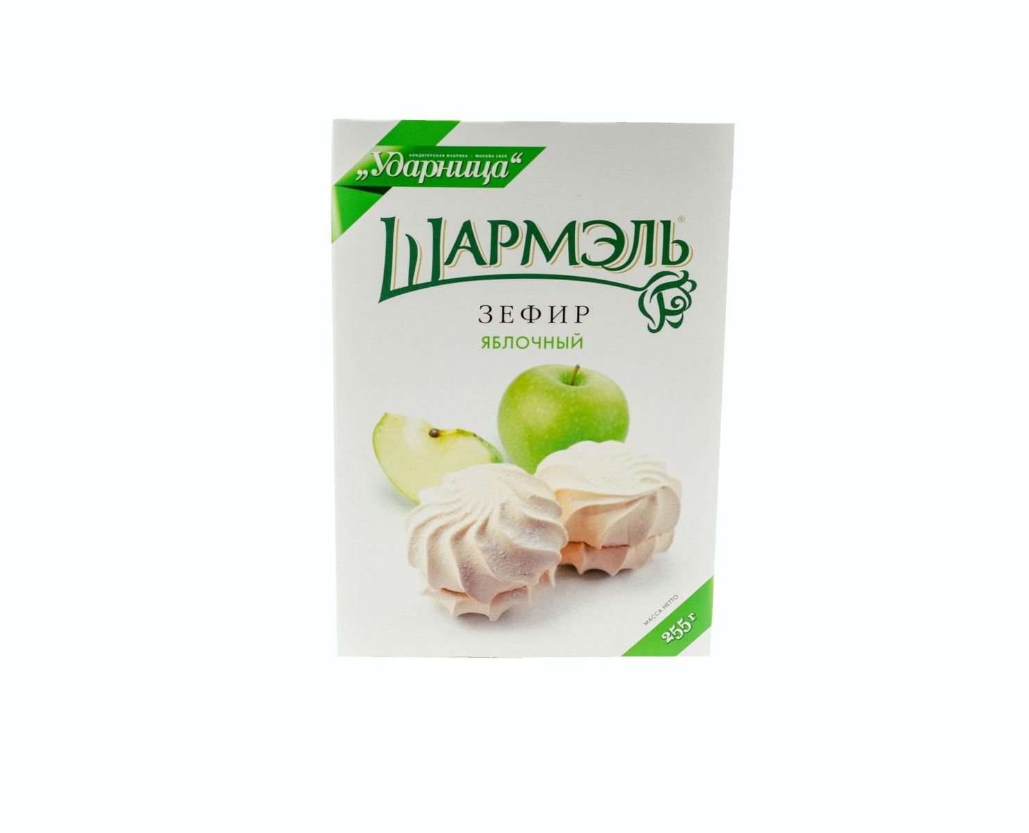 Шармель зефир