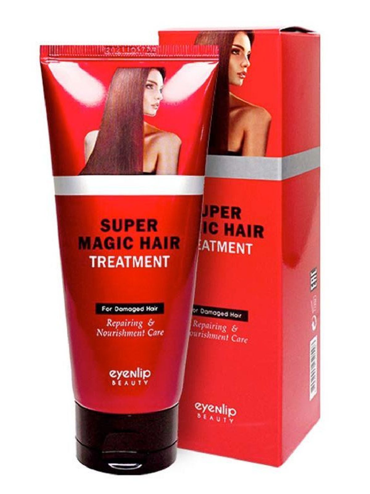 Super magic. EYENLIP super Magic hair treatment 150 мл. Маска для волос EYENLIP. Маска для волос Корея. Кератиновая маска для волос корейская.