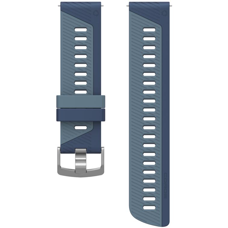 Силиконовый ремешок COROS 22мм