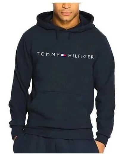 ТолстовкаTommyHilfiger