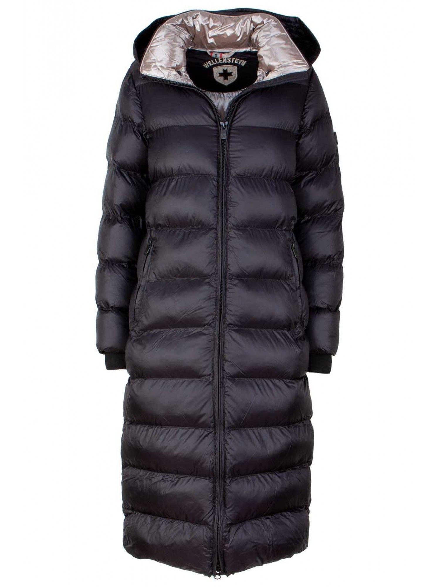 Демисезонные куртки женские WELLENSTEYN купить на OZON по низкой