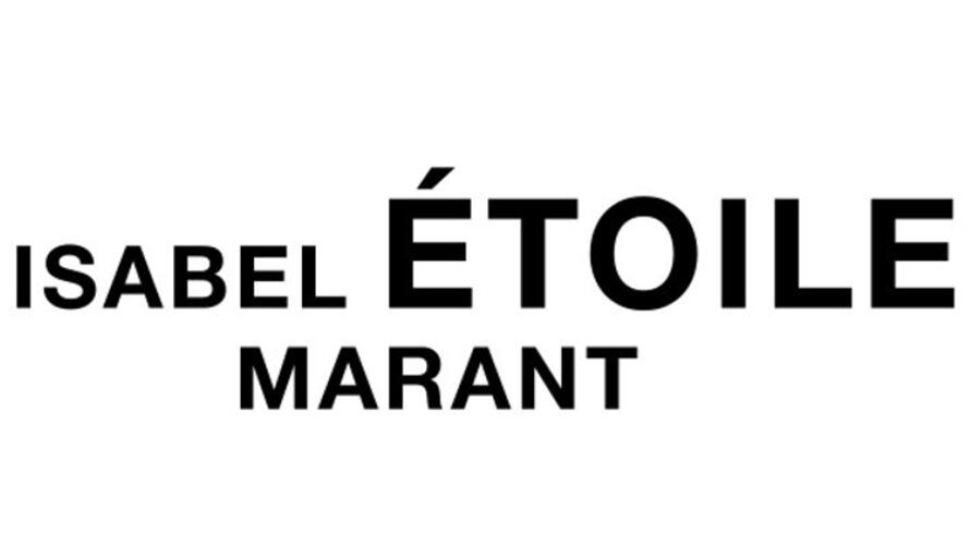 Toile isabel discount marant