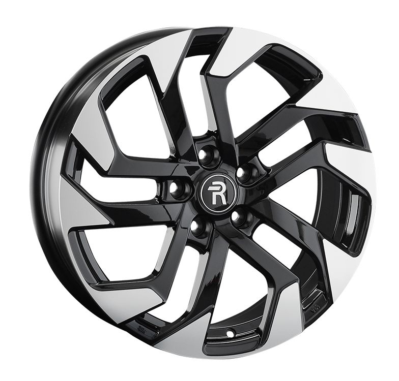 Replay KI236 Колесный диск Литой 18x7.5" PCD5х114.3 ET49.5 D67.1