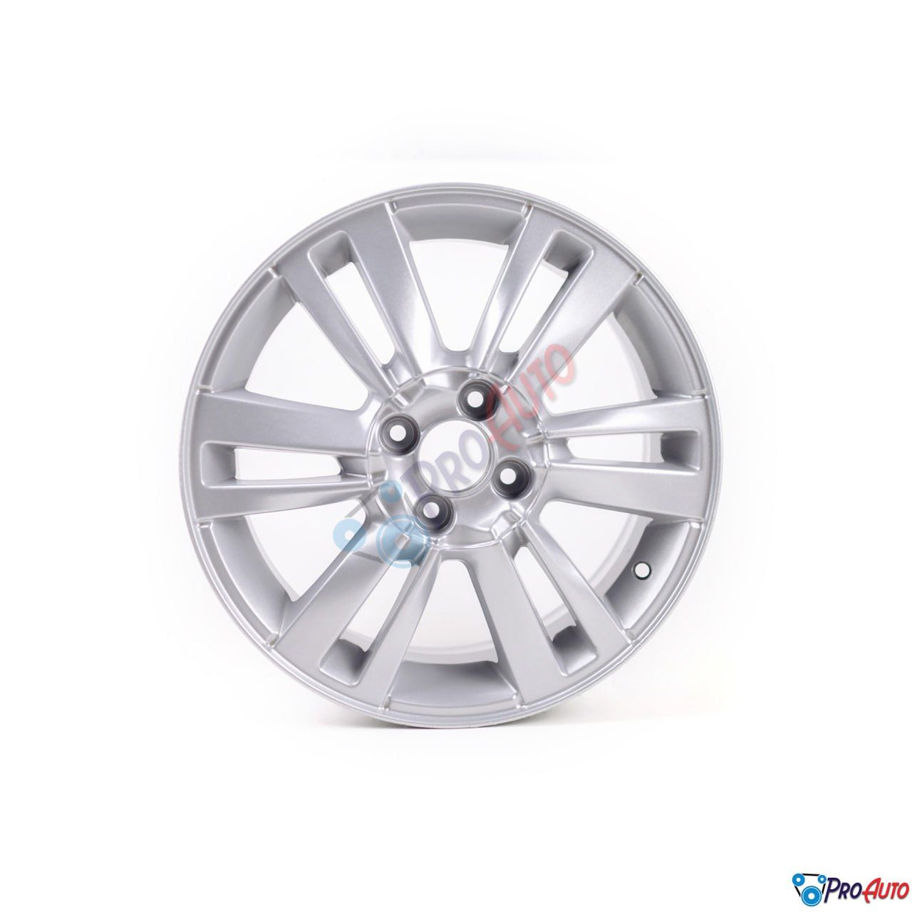 LADA  Колесный диск Литой 16x6" PCD4х100 ET43 D60.1