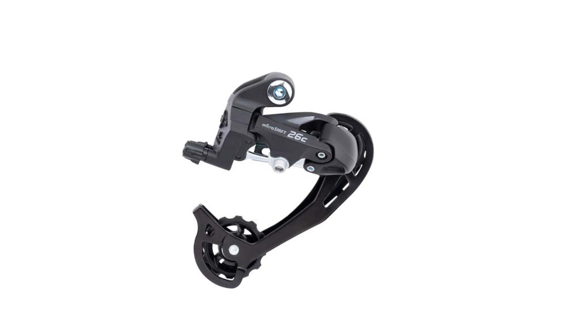 Задний переключатель микрошифт. Microshift m26l. microshift rd-m26s. задний переключатель ultegra di2. shimano acera rd-m340.