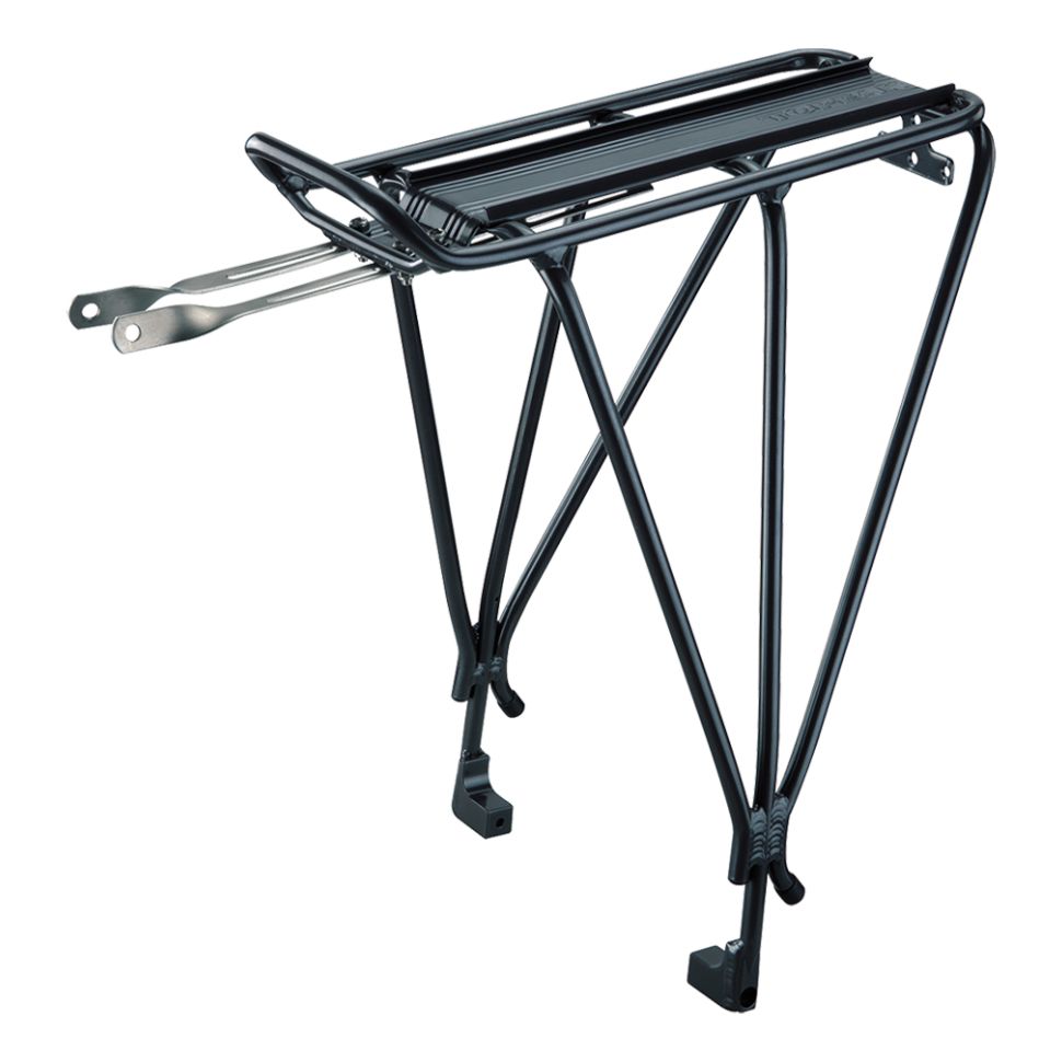 Багажник TOPEAK EXPLORER 29er TUBULAR RACK W/DISC MOUNT, до 25(35кг) для дисковых тормозов