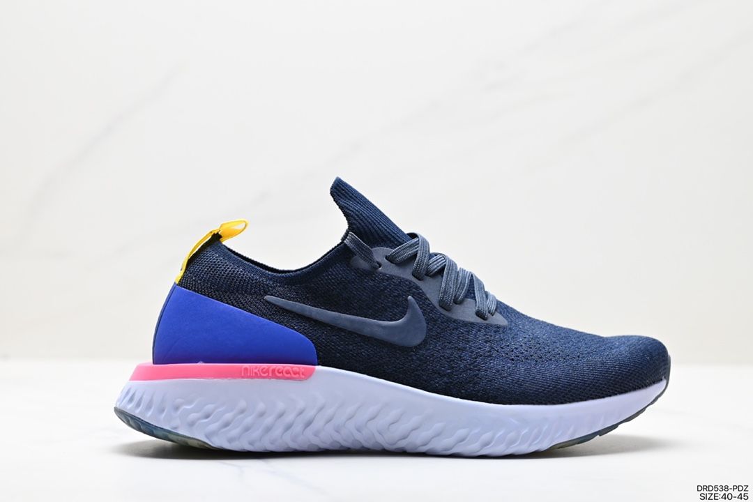 Nike Epic React Flyknit 2 OZON 1443528555