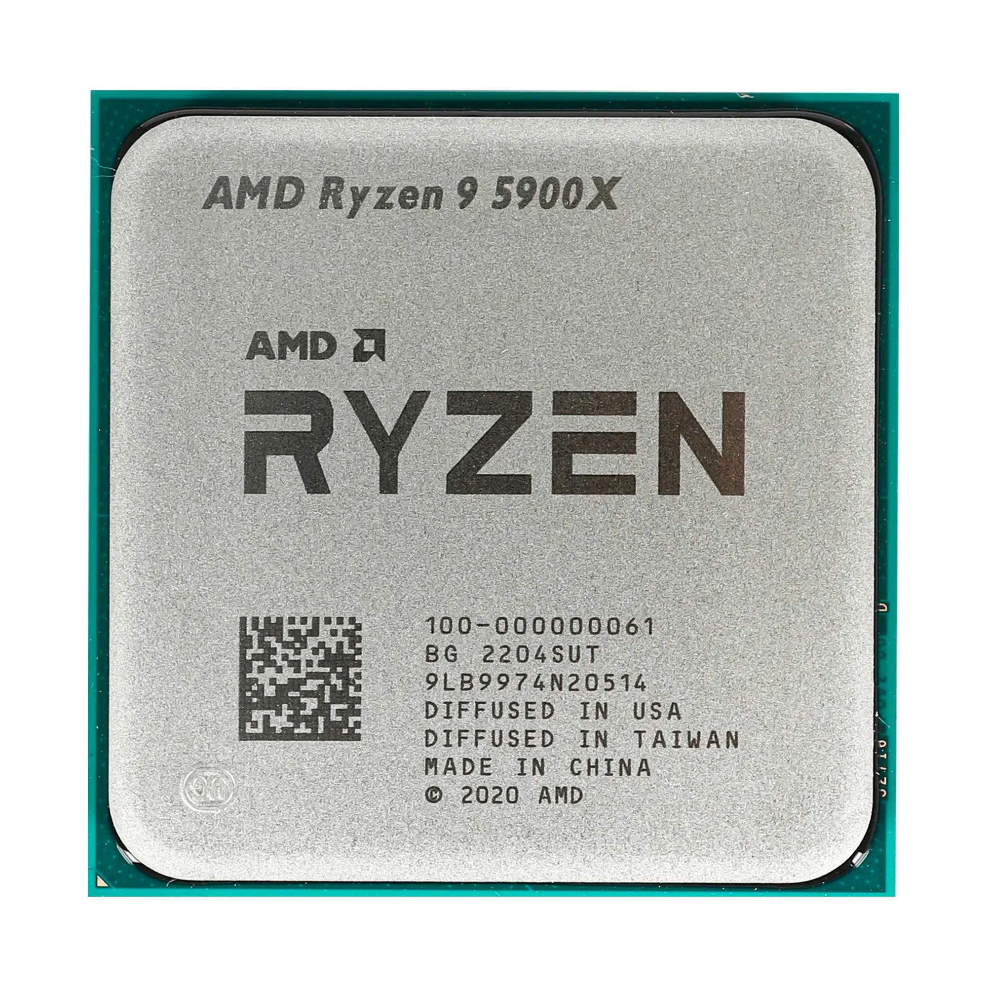 Хорошая память для ryzen