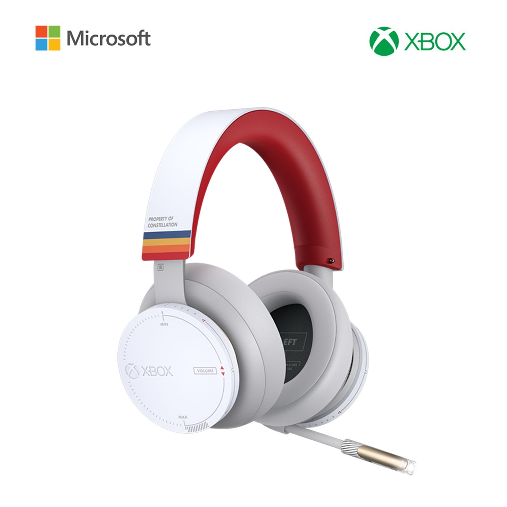 Xbox Wireless Headset Купить