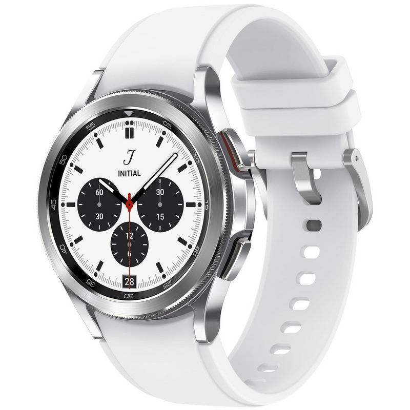 Galaxy Watch 4 Classic Белые Женские Купить