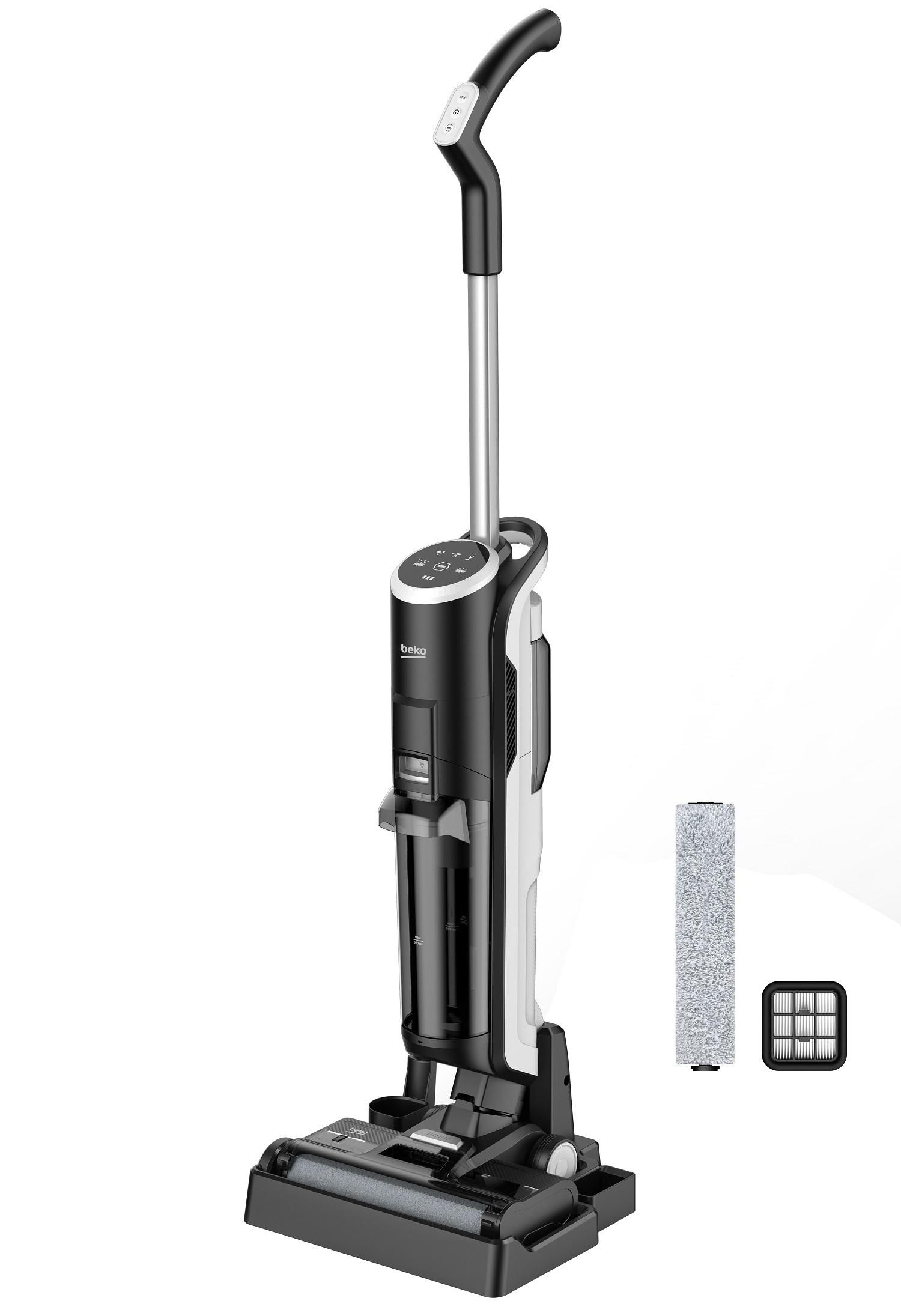 Beko cordless vacuum discount