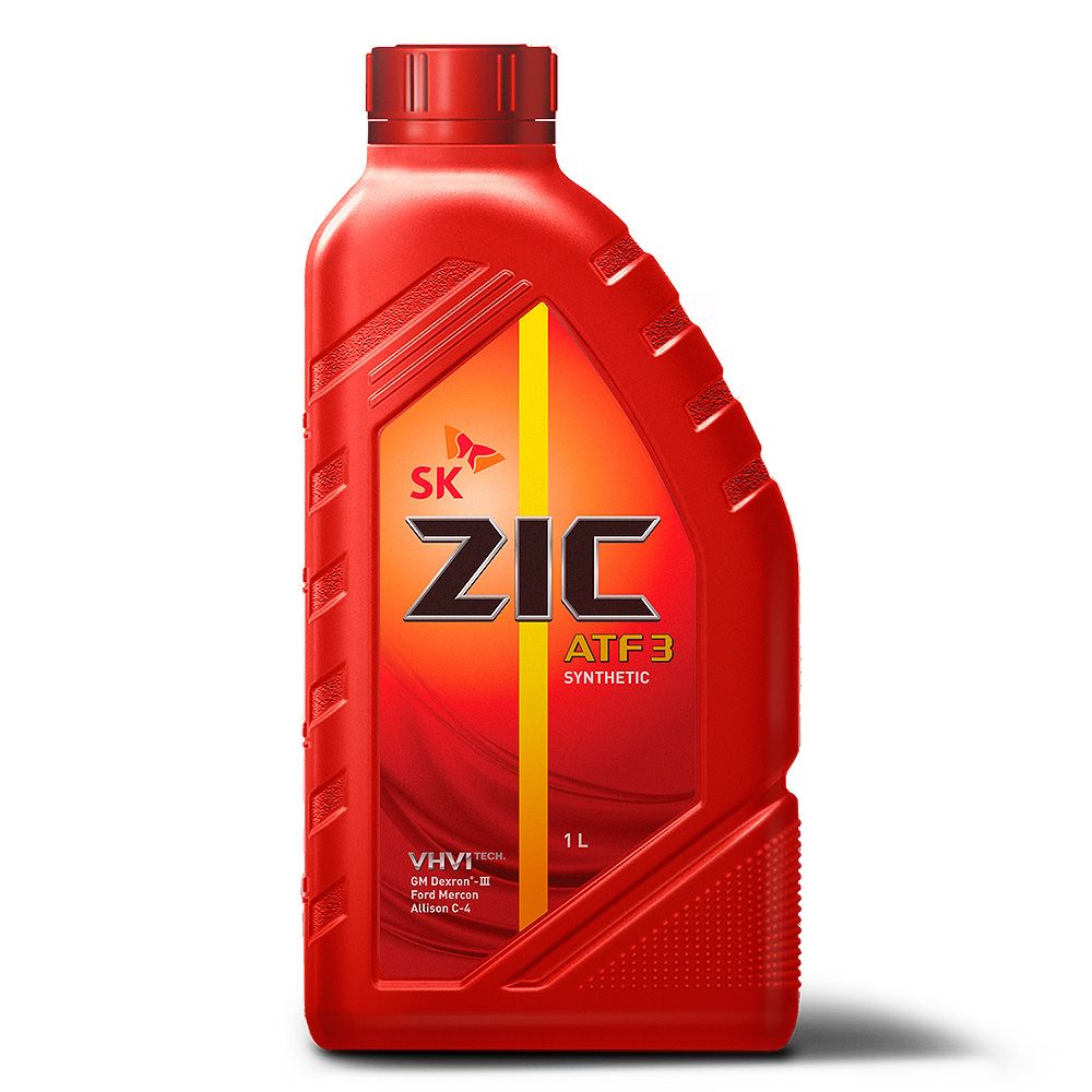 Масло zic sp 3. Масло zic sp 3