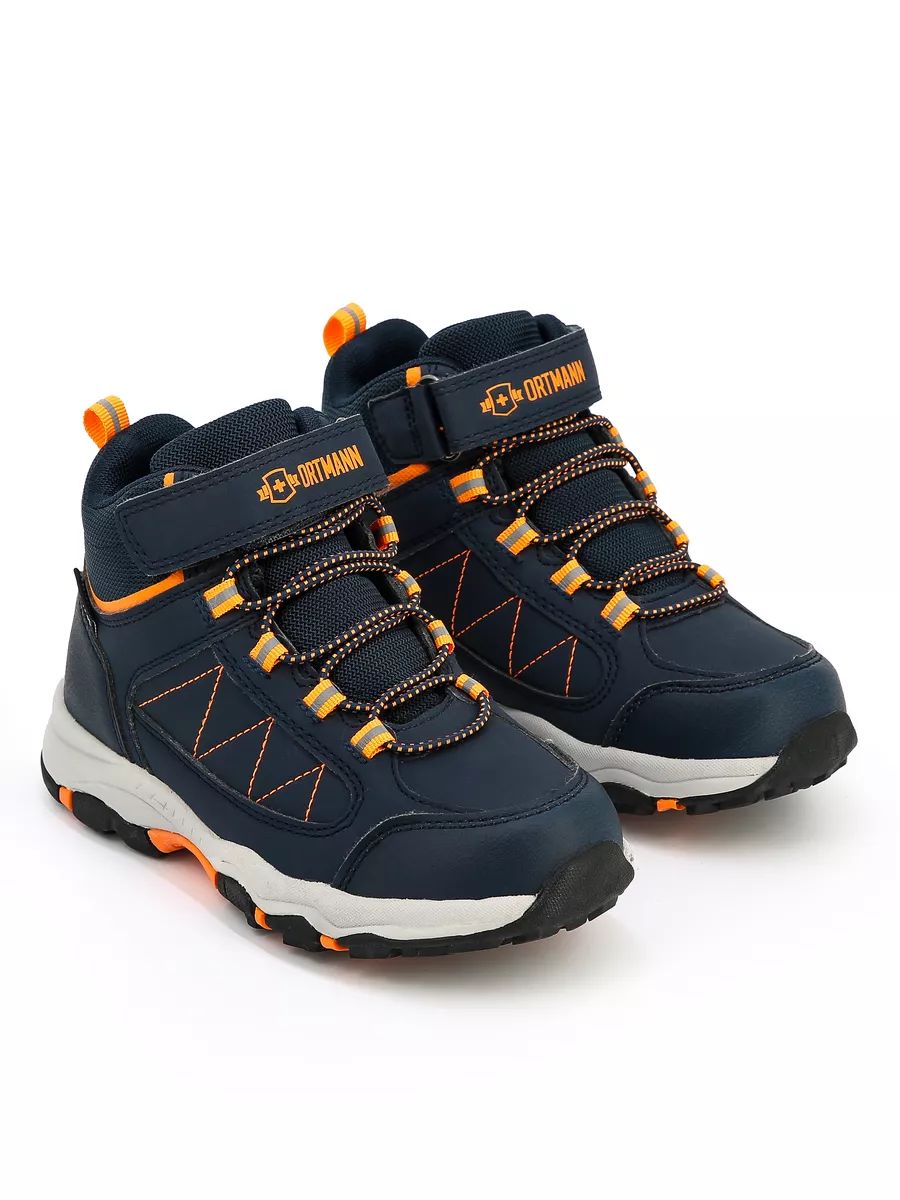 Ortmann