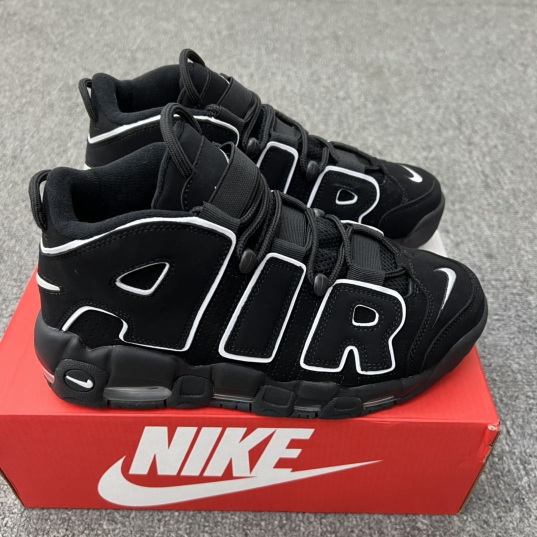 Nike Air More Uptempo OZON 1454519286