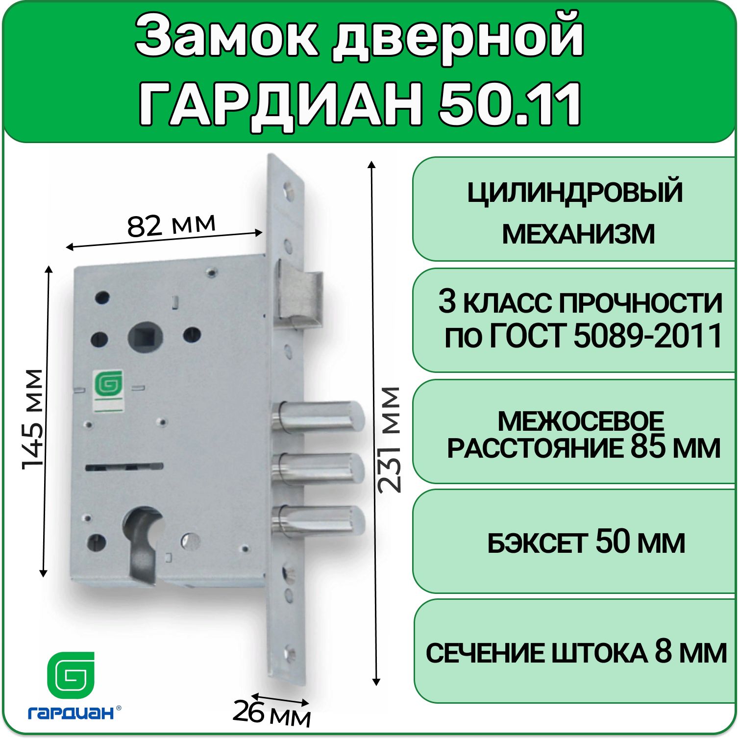 ЗамокдвернойГАРДИАН12.11