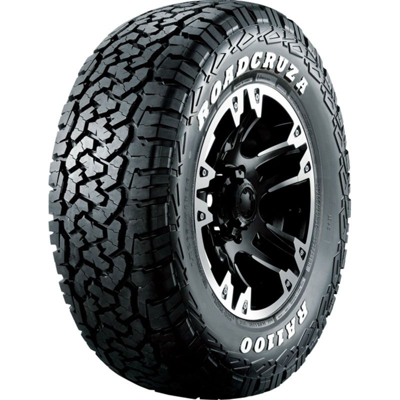 Roadcruza RA1100 Шины  всесезонные 33/12.5  R20 114S