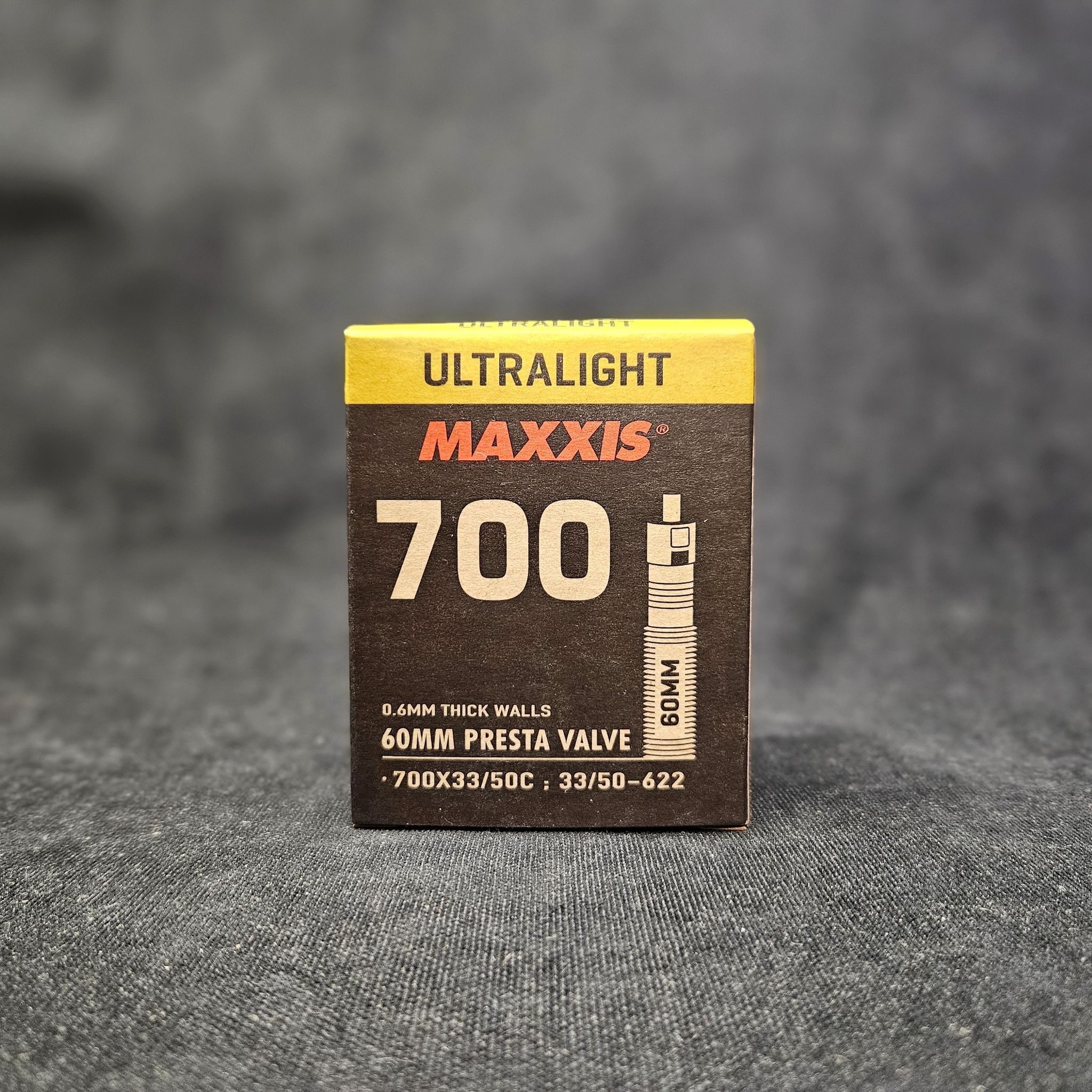 Maxxis ultralight