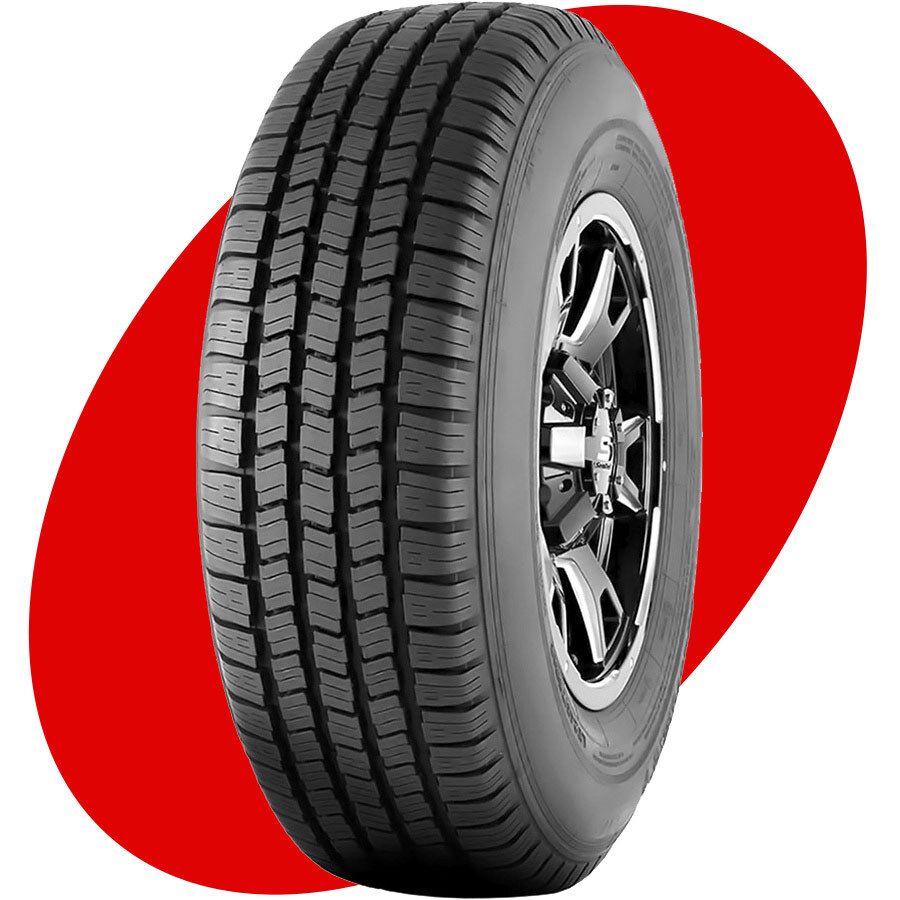 Lanvigator Gazill Шины  летние 185/75  R16 104R