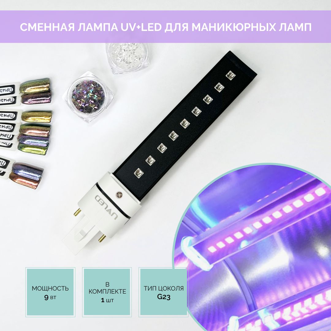 Лампа Ультрафиолетовая Купить Минск