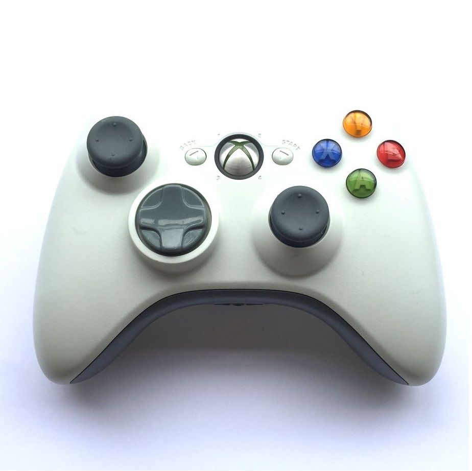 Xbox controller en m wikipedia org. Геймпад xbox 360 controller. геймпад xbox 360 беспроводной. геймпад для икс бокс 360 проводной. белый джойстик хбокс 360.
