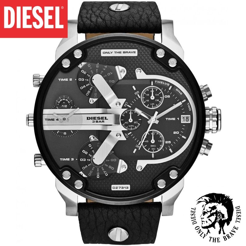 Diesel 7399 best sale