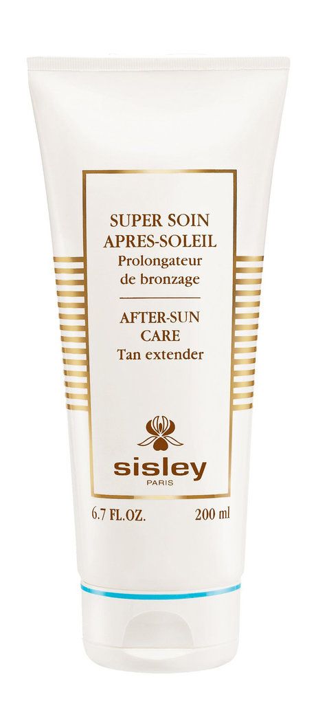 Крем после загара After-Sun Care, 200 мл