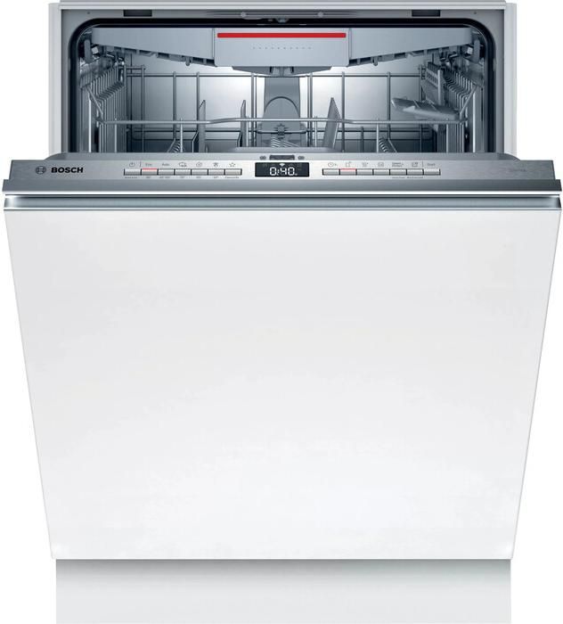 Встраиваемая посудомоечная машина Bosch SMV4HVX33E