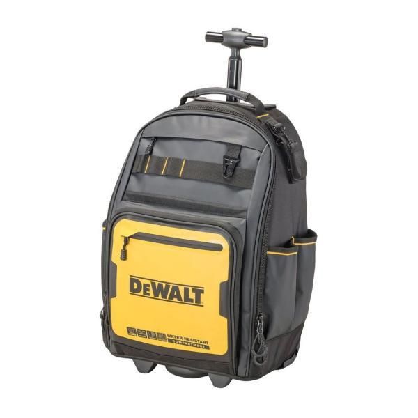 РюкзакDEWALT,сколесами,DWST60101-1