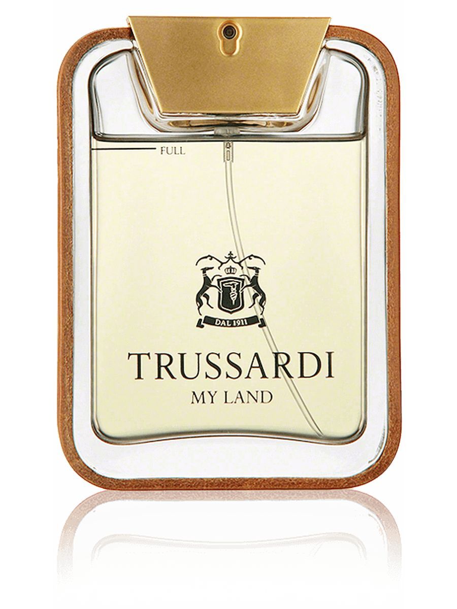 Trussardi My Land Цена