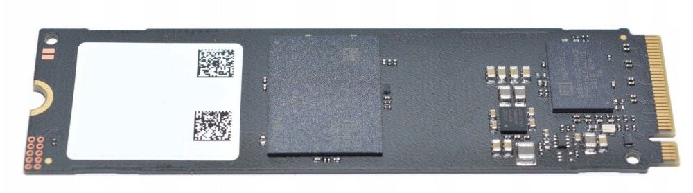 Samsung256ГБВнутреннийSSD-диск40938(MZVL4256HBJD-00B07)